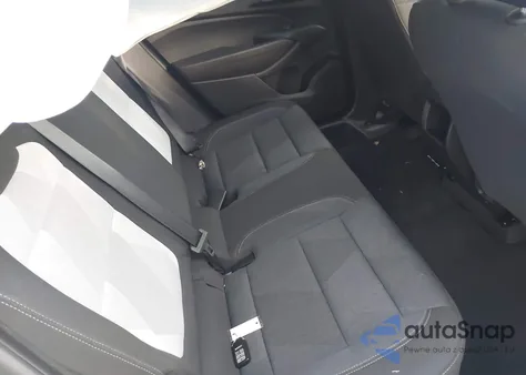 2024 Chevrolet Trax Fwd Sp z USA, uszkodzony, nr VIN KL77LFE22RC073009